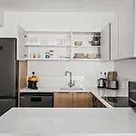 Nilea Court XI Apartments